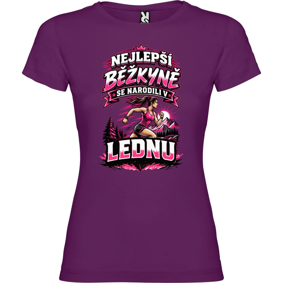 purpurová jen ddospělá
