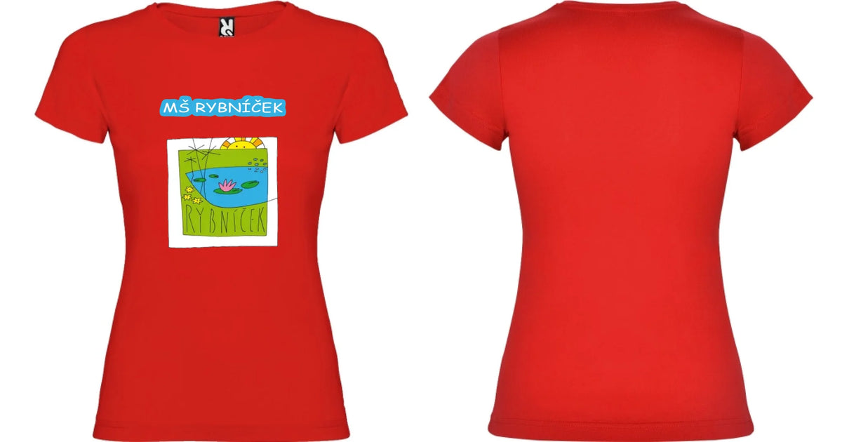 červená oobustr