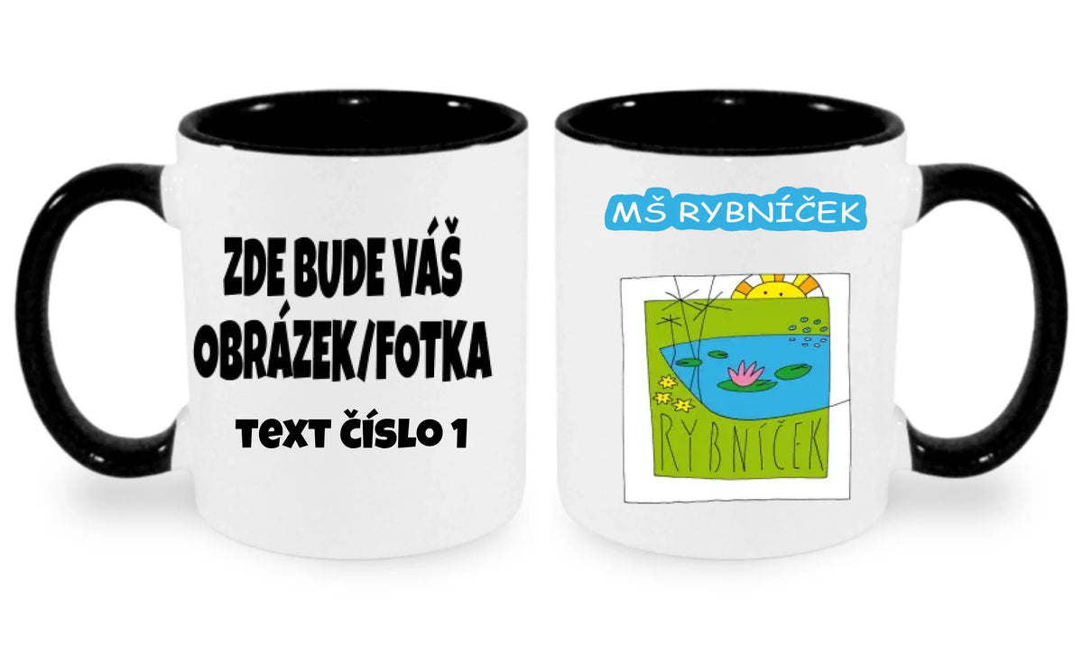 černý
