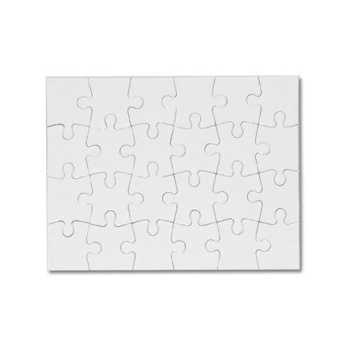 Puzzle 18x13 s vaším motivem/fotkou