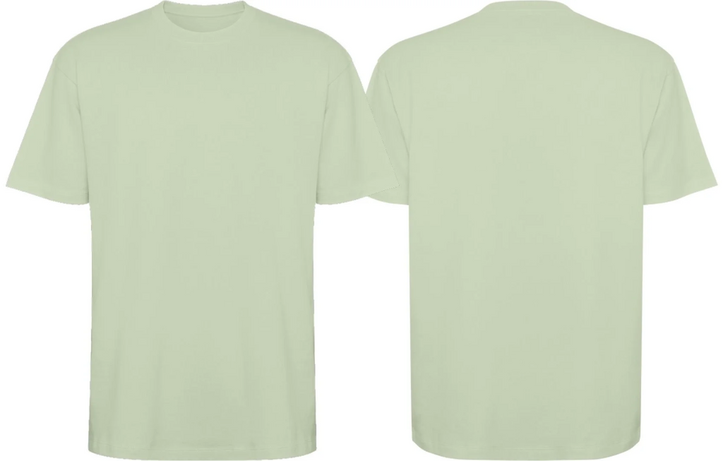 TIRČKO UNISEX OVERSIZE krátký rukáv s vaším motivem/fotkou