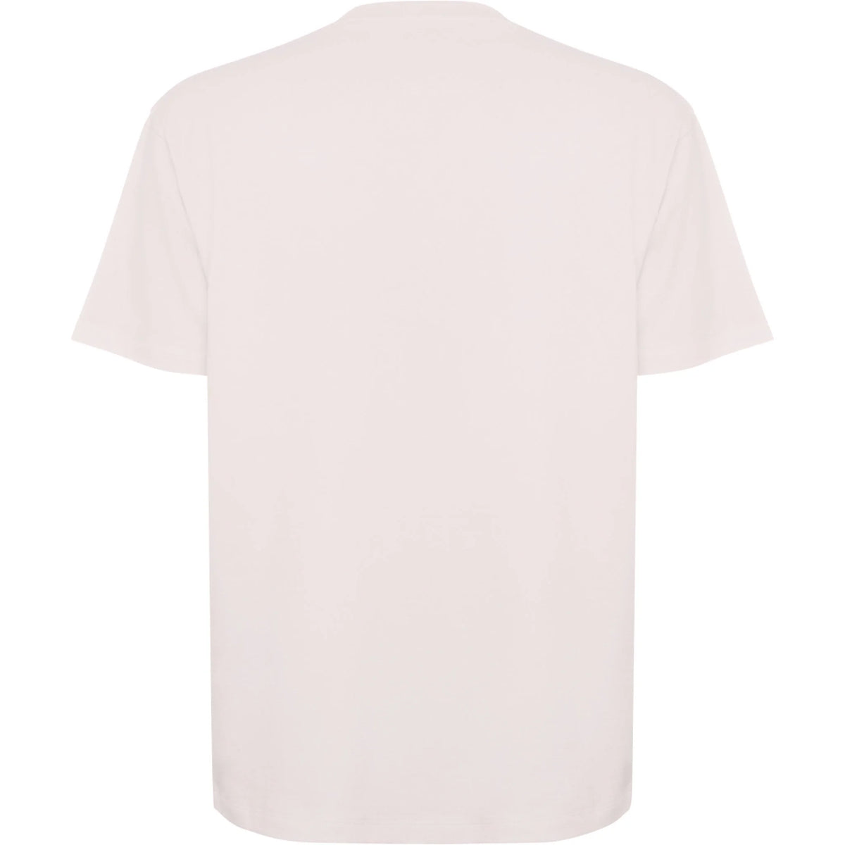 TIRČKO UNISEX OVERSIZE krátký rukáv s vaším motivem/fotkou Oversize tričko BULL potisk na záda bílá